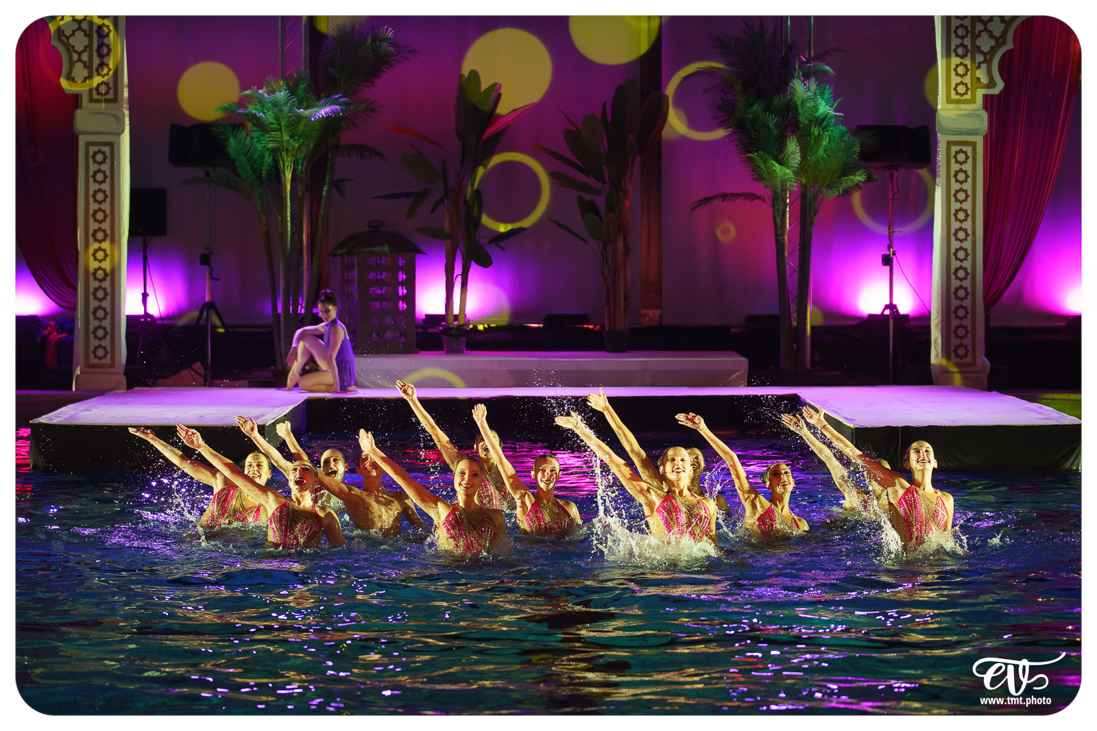 BNS - MILLE ET UNE NUITS